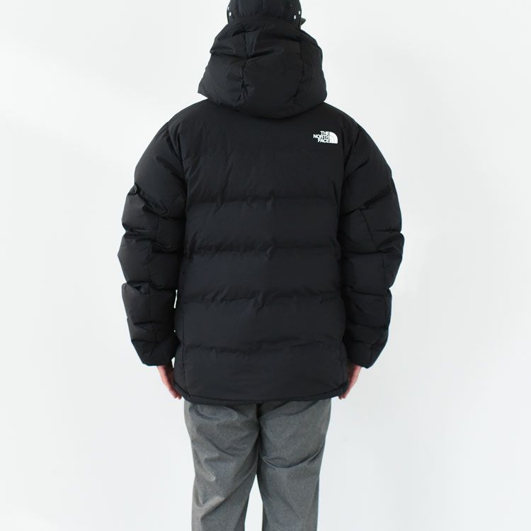 Belayer Parka ビレイヤーパーカ（ユニセックス）/THE NORTH FACE（ザ