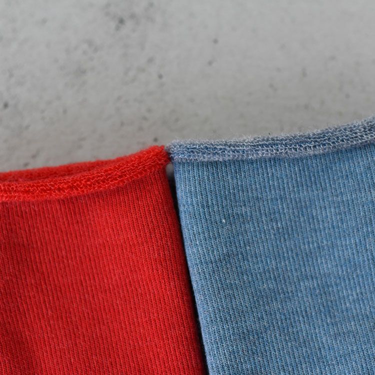 ROTOTO(ロトト)/CITYSOCKSシティソックス【2022秋冬】【ネコポス2点まで可能】