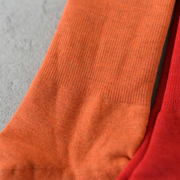 ROTOTO(ロトト)/CITYSOCKSシティソックス【2022秋冬】【ネコポス2点まで可能】