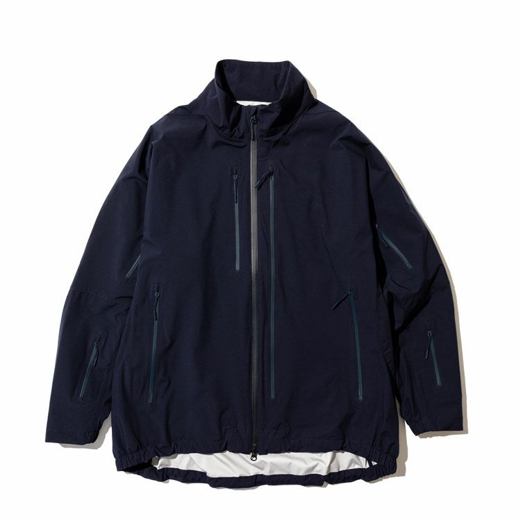 DAIWA LIFE STYLE(ダイワライフスタイル)/SOFT SHELL BLOUSON ソフトシェルブルゾン