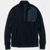 DAIWA LIFE STYLE(ダイワライフスタイル)/BASE LAYER HALFZIP SHIRTS ベースレイヤーハーフジップシャツ