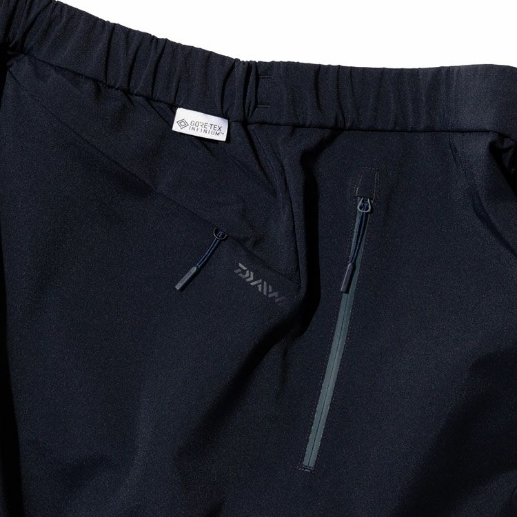 DAIWA LIFE STYLE(ダイワライフスタイル)/SOFTSHELL PANTS GORE-TEX INFINIUM ソフトシェルパンツゴアテックスインフィニアム