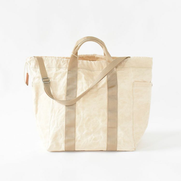 SALE 30％OFF】2WAY TOTE BAG PARAFFIN CANVAS M 2wayトートバッグ