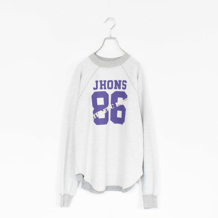 SALE 20％OFF】JHONS PULLOVER ジョンズプルオーバー【返品交換不可