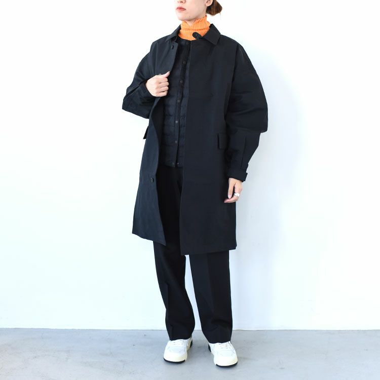 WS Zepher Shell Cardigan ウィンドストッパーゼファーシェル