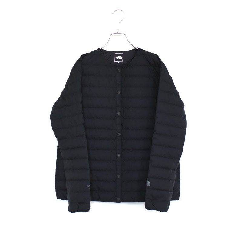 WS Zepher Shell Cardigan ウィンドストッパーゼファーシェル