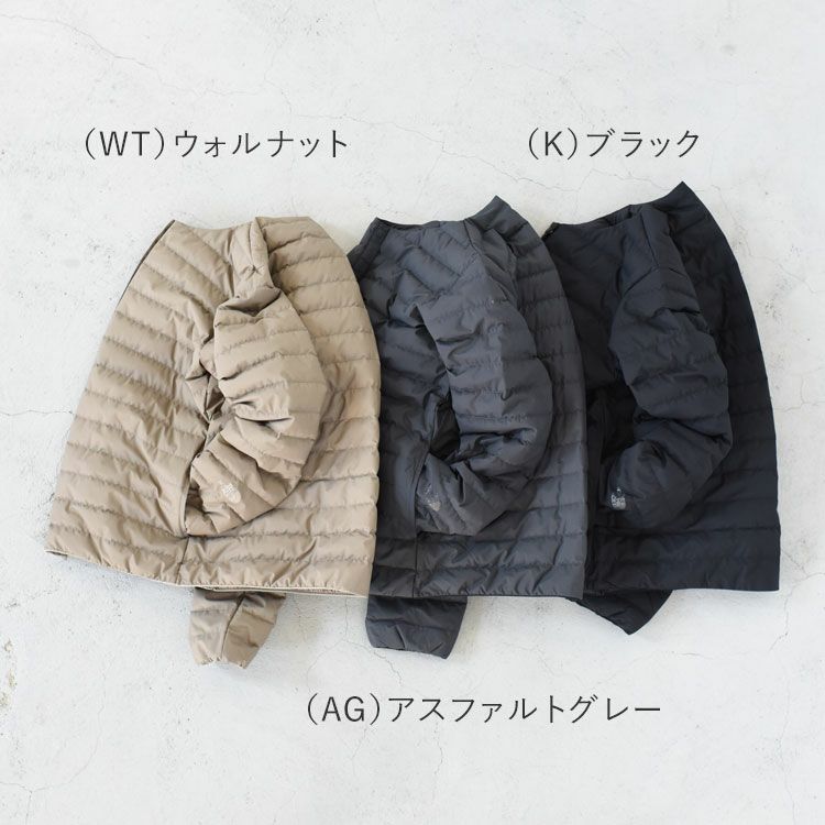 WS Zepher Shell Cardigan ウィンドストッパーゼファーシェル