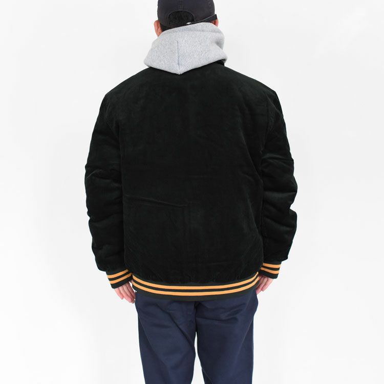 LETTERMAN JACKET レターマンジャケット/Carhartt WIP(カーハート