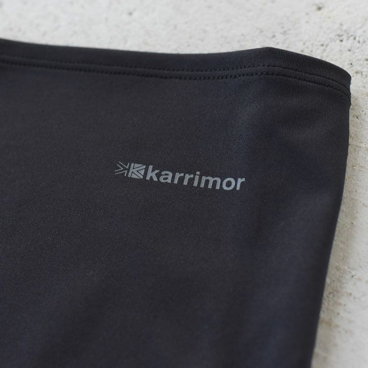 Karrimor(カリマー)/FACE SOVER フェイスカバー【ネコポス2点まで可能】【返品交換不可】