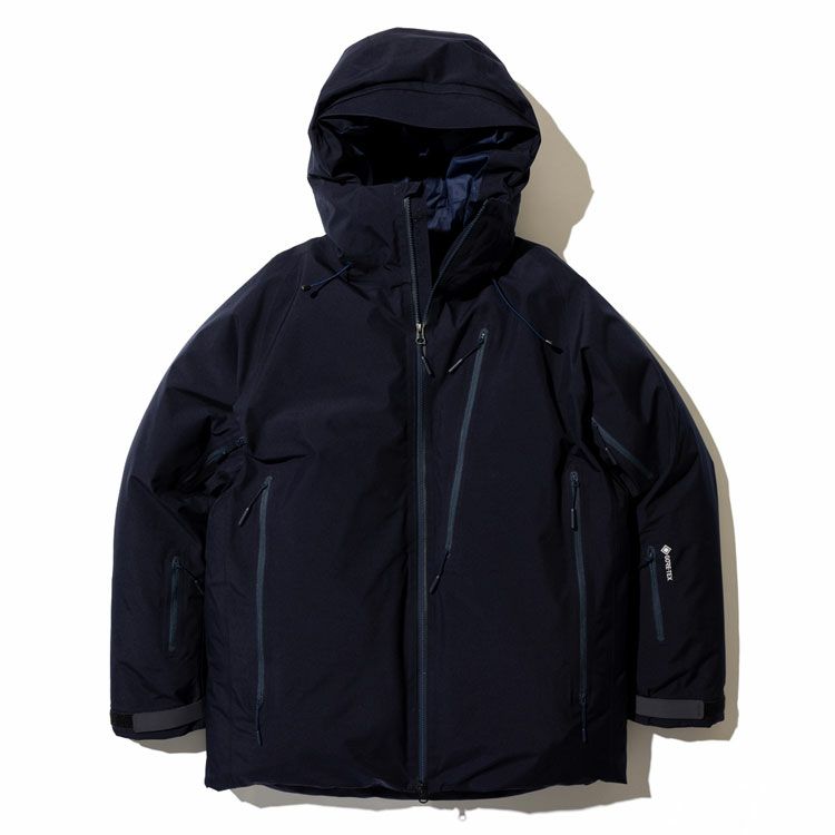 EXPEDITION DOWN PARKA GORE-TEX エクスペディションダウンパーカー