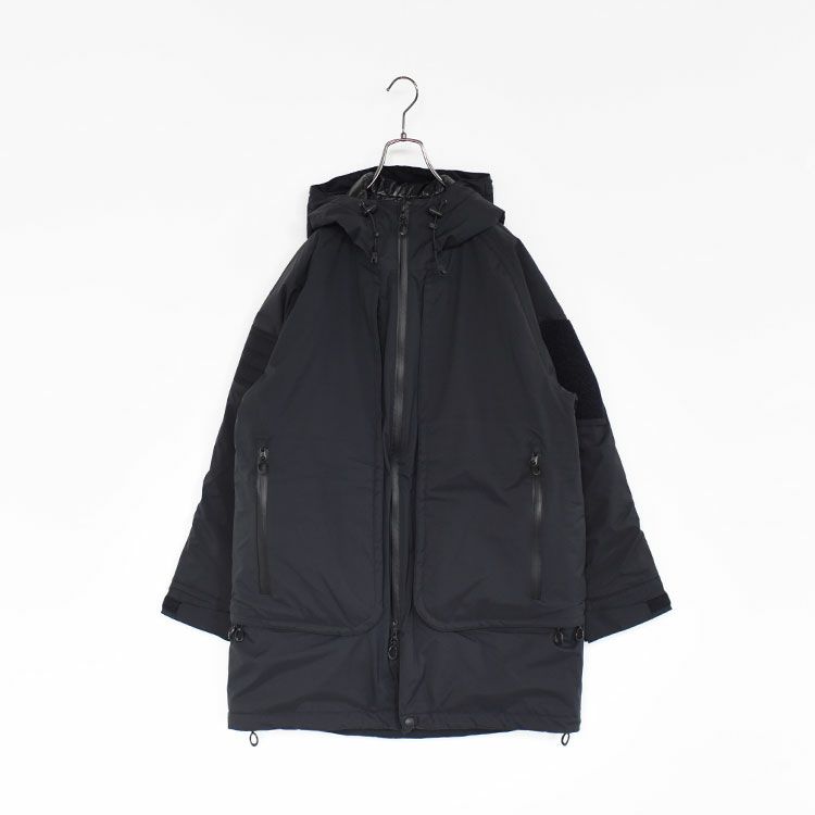 INSHULATION SHOOTING HARD SHELL COAT インサレーション 