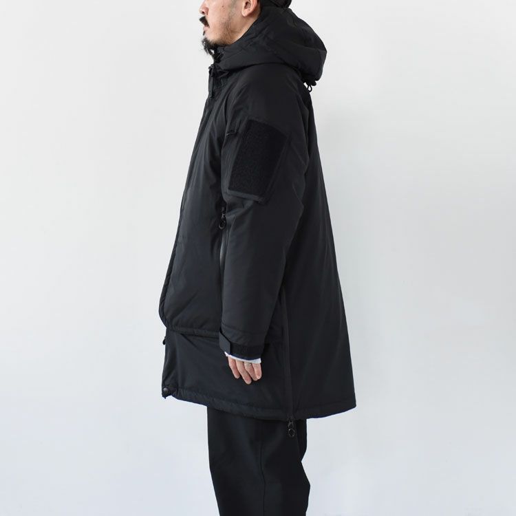 SALE 30％OFF】INSHULATION SHOOTING HARD SHELL COAT 