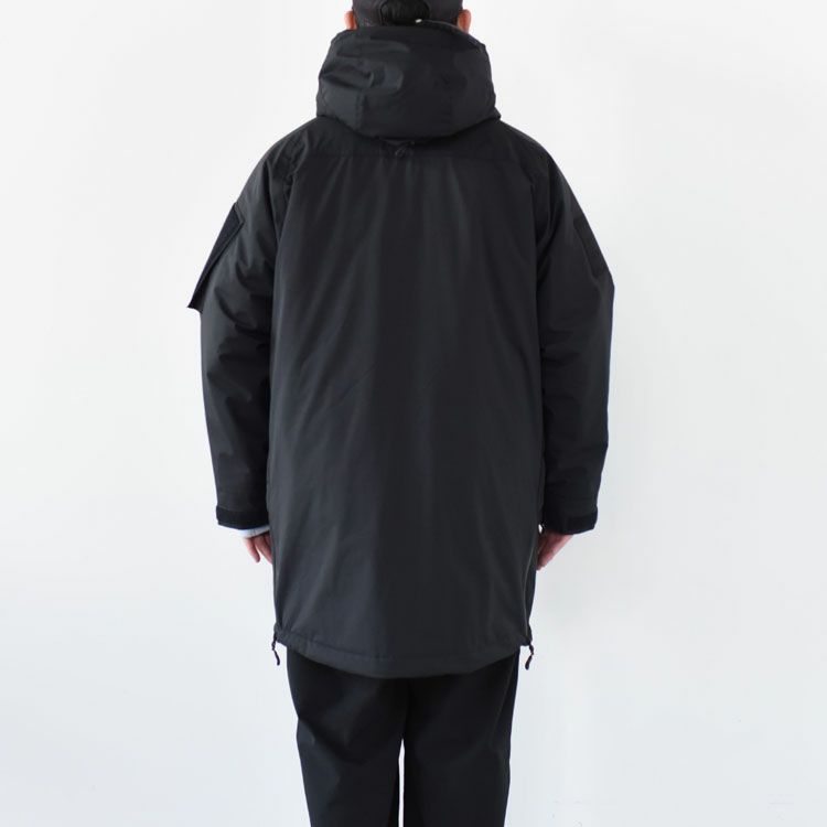 INSHULATION SHOOTING HARD SHELL COAT インサレーション 