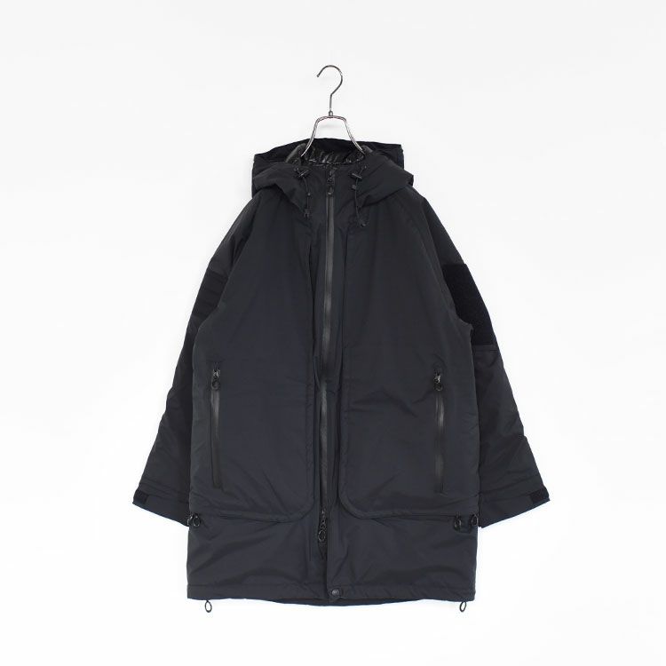 SALE 30％OFF】INSHULATION SHOOTING HARD SHELL COAT 