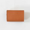hobo(ホーボー)/TRIFOLD COMPACT WALLET OILED COW LEATHER