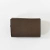 hobo(ホーボー)/TRIFOLD COMPACT WALLET OILED COW LEATHER