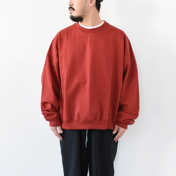 SALE 30％OFF】HUGE SWEAT SHORT ヒュージスウェット/MARKAWARE(マーカ ...