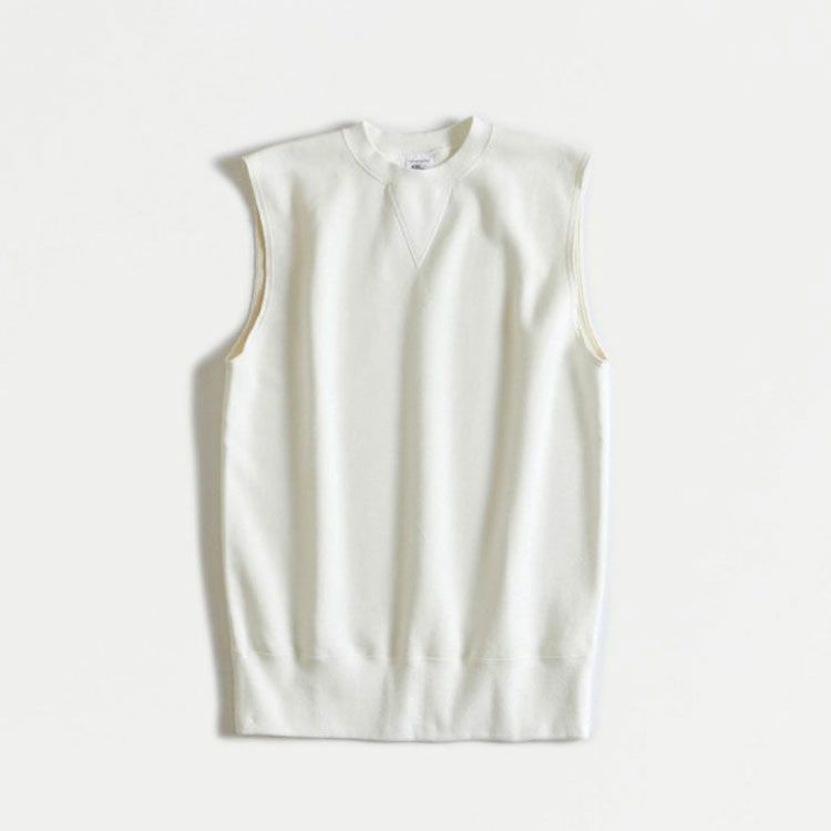 【予約商品】【2～3月入荷予定】THE SHINZONE(ザ シンゾーン)/SWEAT VEST スウェットベスト