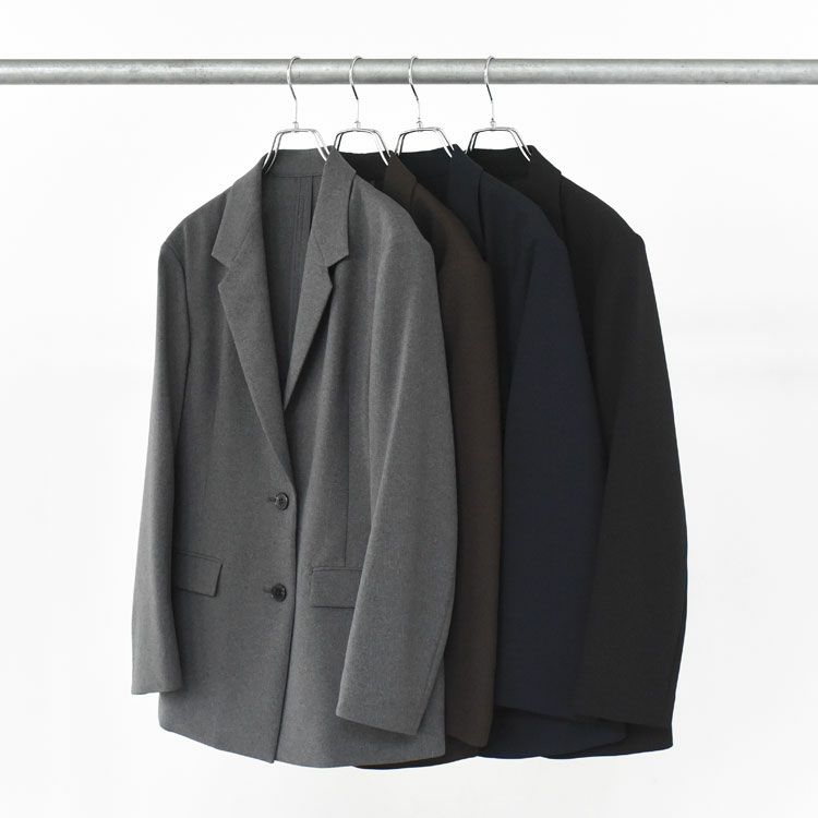 THE SHINZONE(ザ シンゾーン)/CHRYSLER JACKET クライスラージャケット