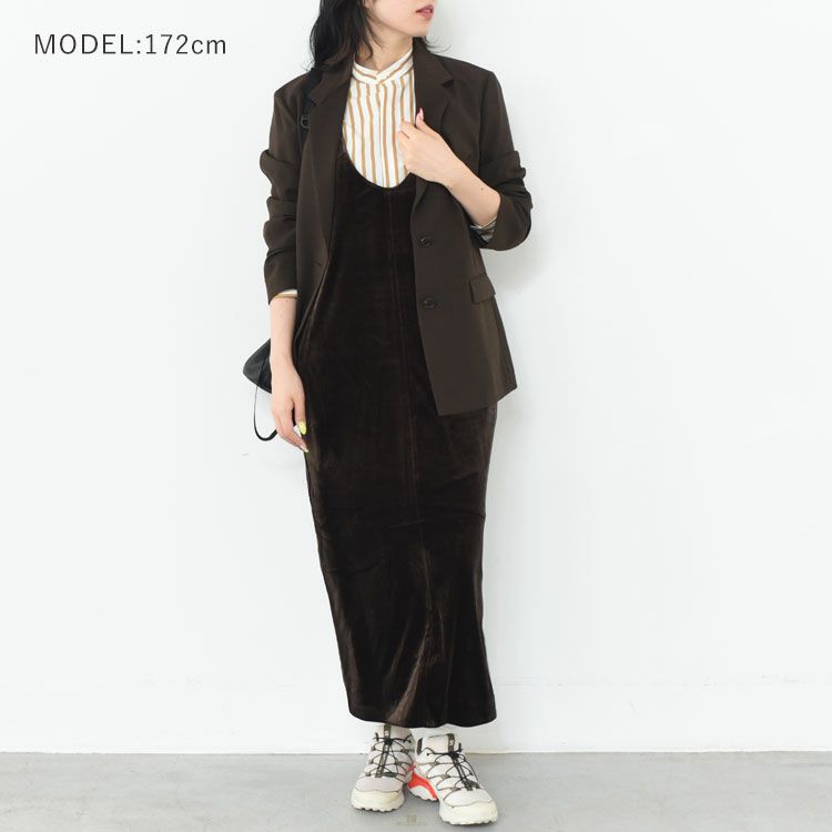 THE SHINZONE(ザ シンゾーン)/CHRYSLER JACKET クライスラージャケット