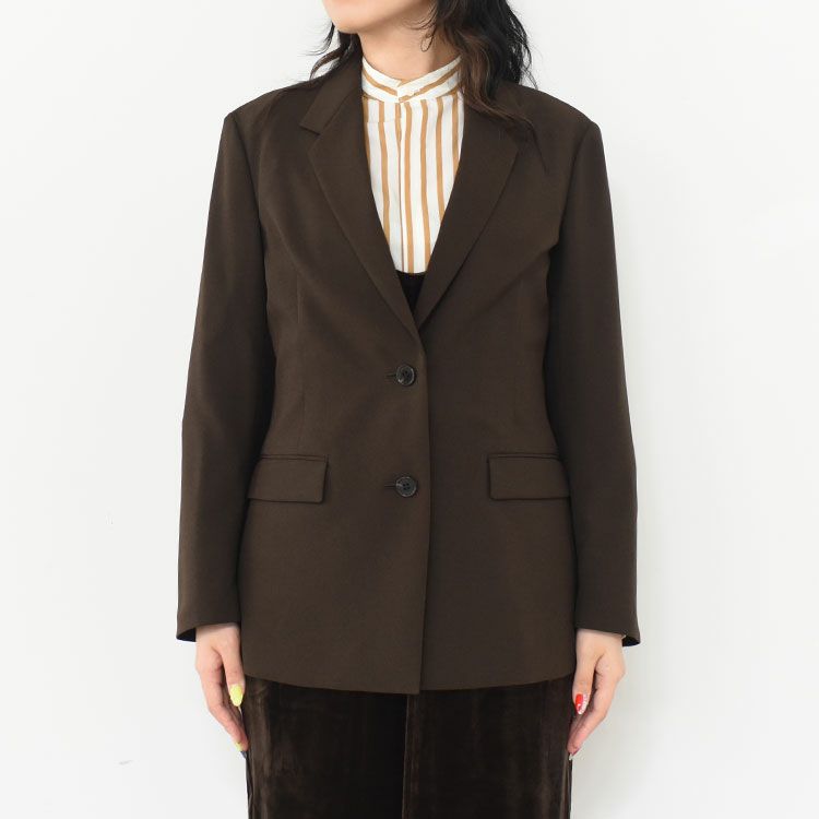 THE SHINZONE(ザ シンゾーン)/CHRYSLER JACKET クライスラージャケット