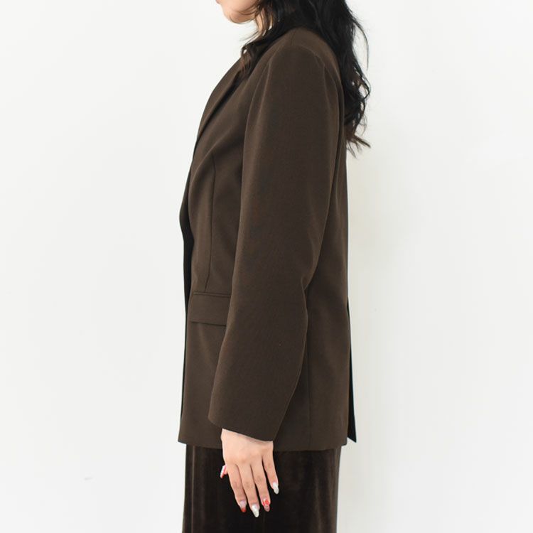 THE SHINZONE(ザ シンゾーン)/CHRYSLER JACKET クライスラージャケット