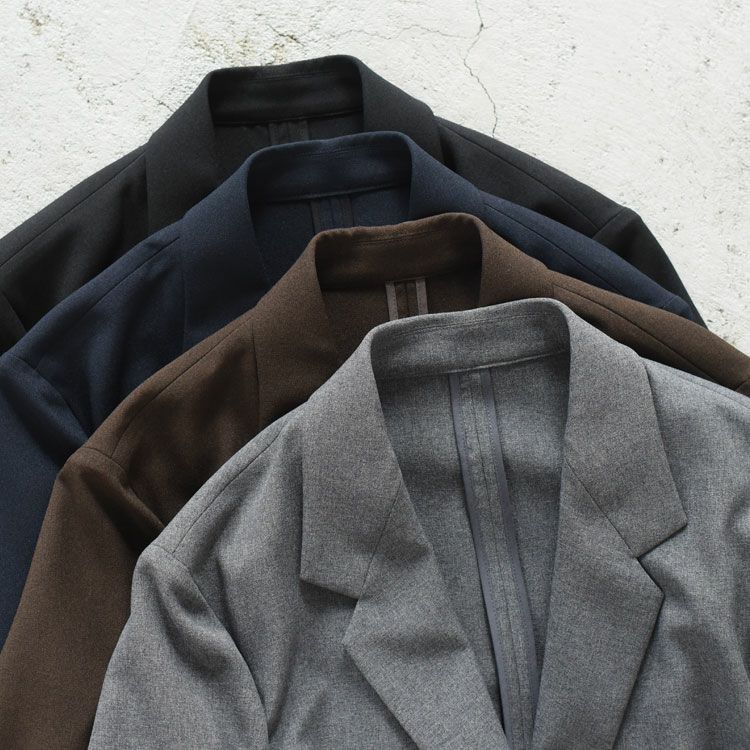 THE SHINZONE(ザ シンゾーン)/CHRYSLER JACKET クライスラージャケット