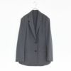 THE SHINZONE(ザ シンゾーン)/CHRYSLER JACKET クライスラージャケット
