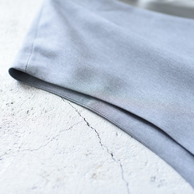 【予約商品】【1～2月入荷予定】THE SHINZONE(ザ シンゾーン)/BIG VEST ビッグベスト