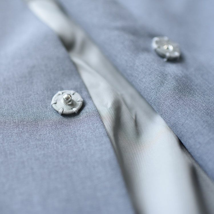 【予約商品】【1～2月入荷予定】THE SHINZONE(ザ シンゾーン)/BIG VEST ビッグベスト