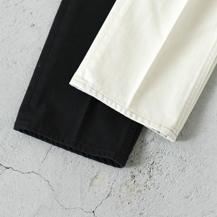 【SALE 30％OFF】SATIN PANTS サテンパンツ/THE SHINZONE(シンゾーン)【返品交換不可】