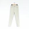 【予約商品】【1～2月入荷予定】THE SHINZONE(ザ シンゾーン)/SATIN PANTS サテンパンツ【履き比べ可能】