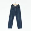 【予約商品】【3～4月入荷予定】THE SHINZONE(ザ シンゾーン)/ORDINARY JEANS(BLUE) オーディナリージーンズ【履き比べ可能】