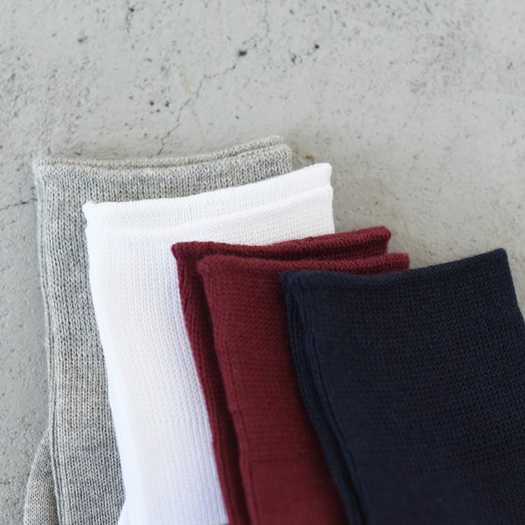 THE SHINZONE(ザ シンゾーン)/MILITARY SOCKS ミリタリーソックス【ネコポス2点まで可能】