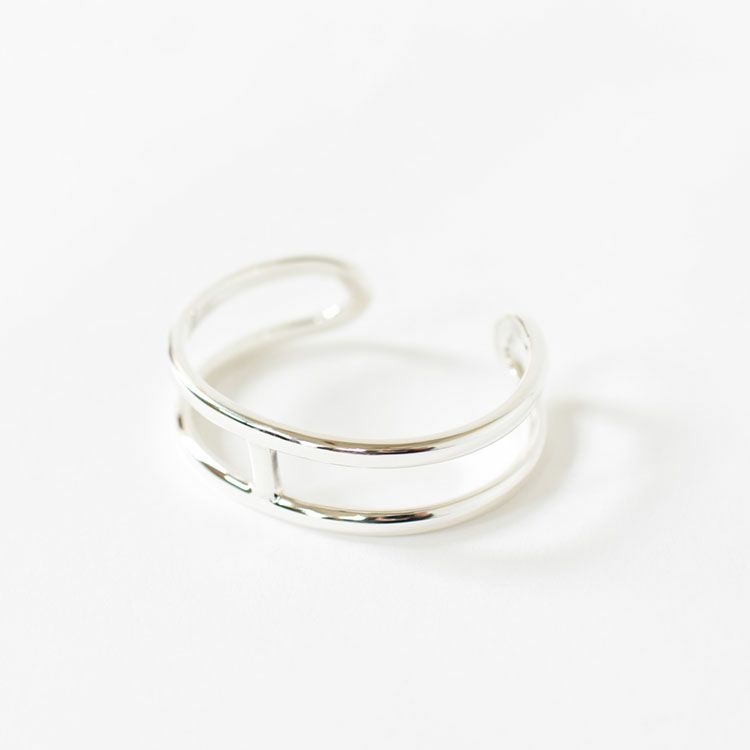XOLO JEWELRY(ショロジュエリー)/H Bangle