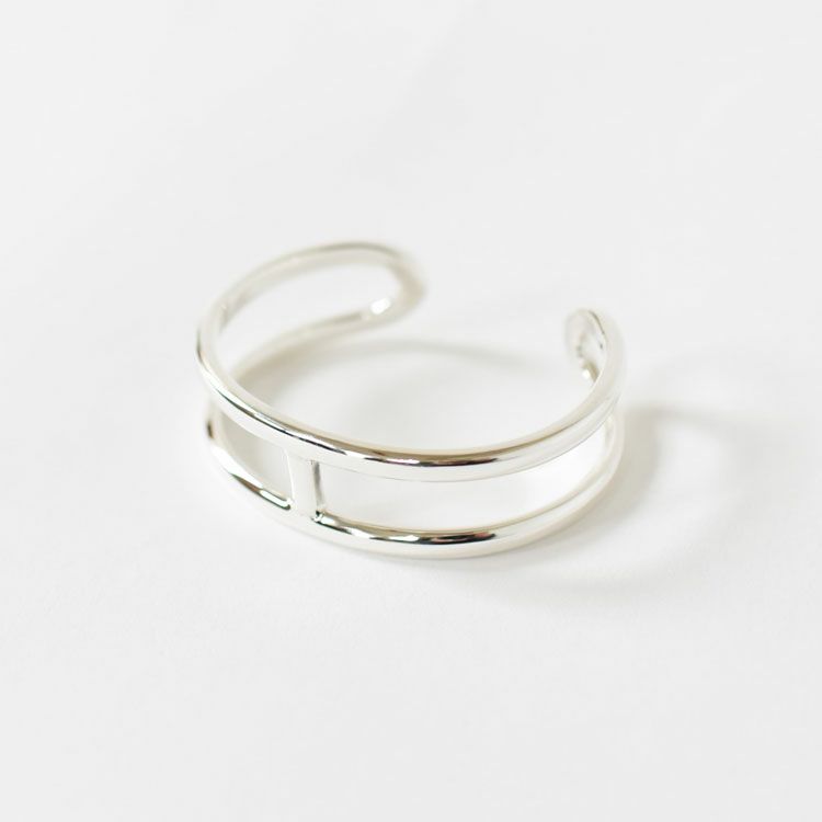 XOLO JEWELRY(ショロジュエリー)/H Bangle