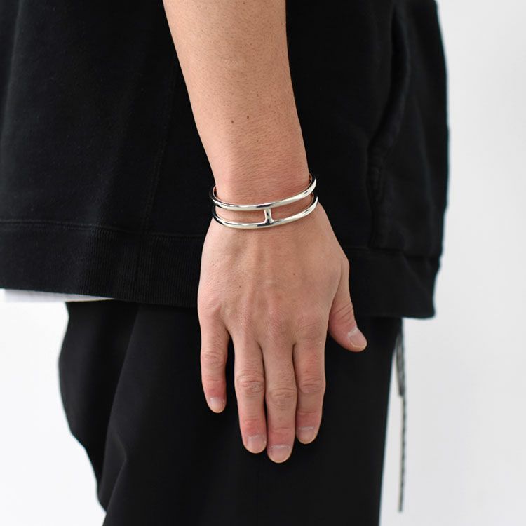XOLO JEWELRY(ショロジュエリー)/H Bangle