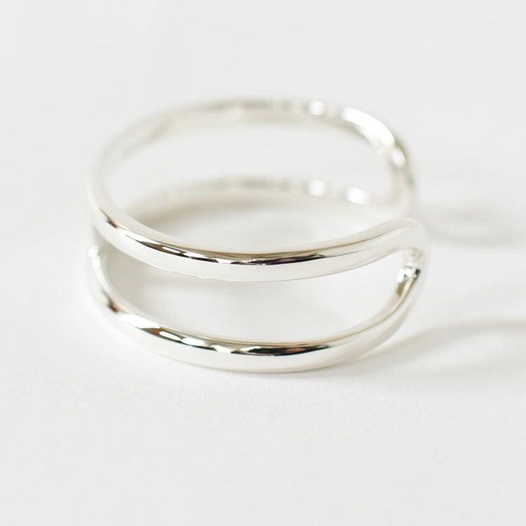 XOLO JEWELRY(ショロジュエリー)/H Bangle