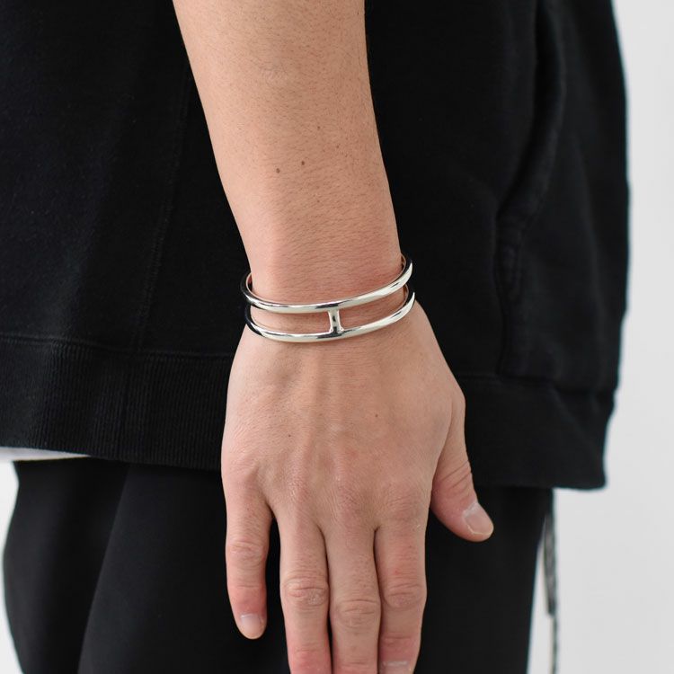XOLO JEWELRY(ショロジュエリー)/H Bangle