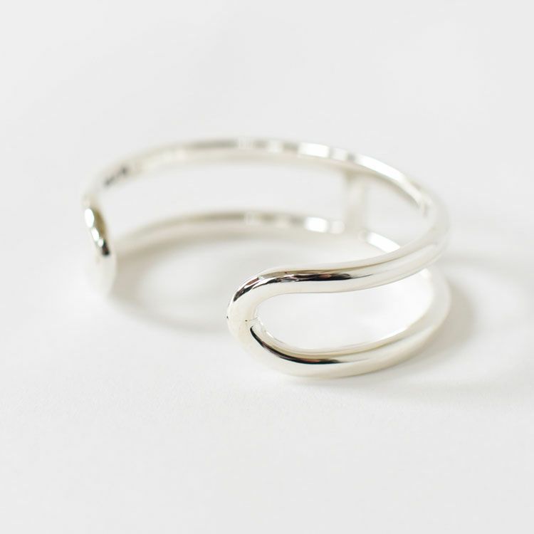 XOLO JEWELRY(ショロジュエリー)/H Bangle