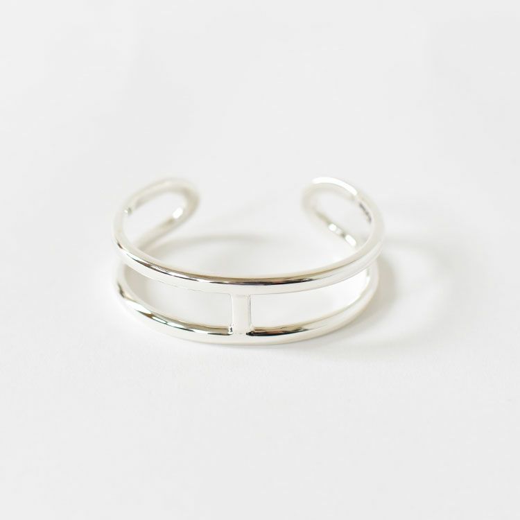XOLO JEWELRY(ショロジュエリー)/H Bangle