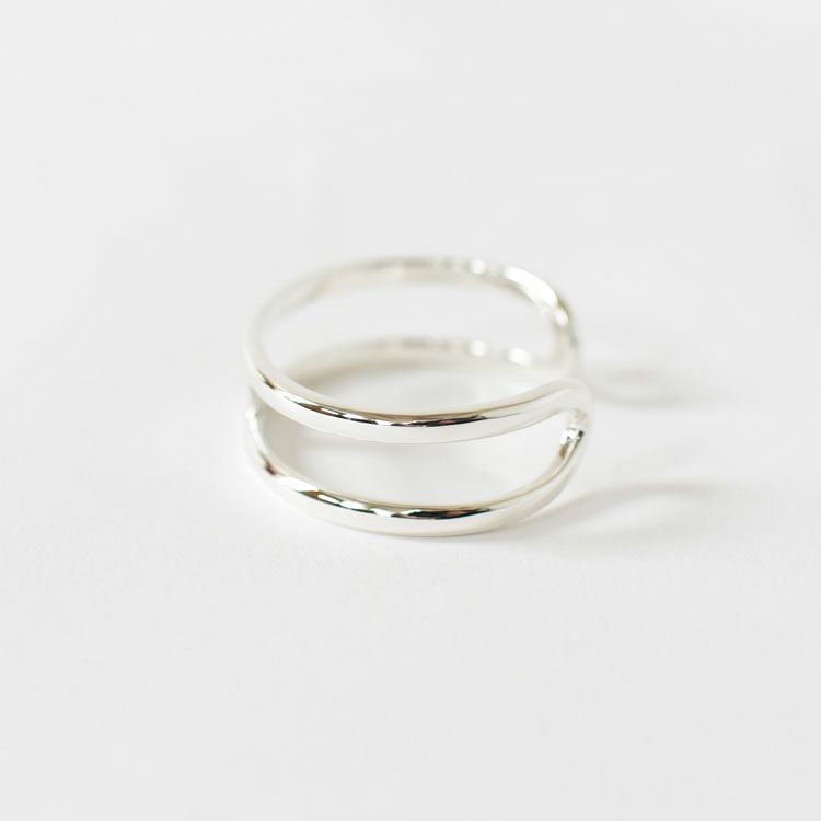 XOLO JEWELRY(ショロジュエリー)/H Bangle