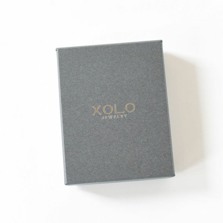 XOLO JEWELRY(ショロジュエリー)/H Bangle