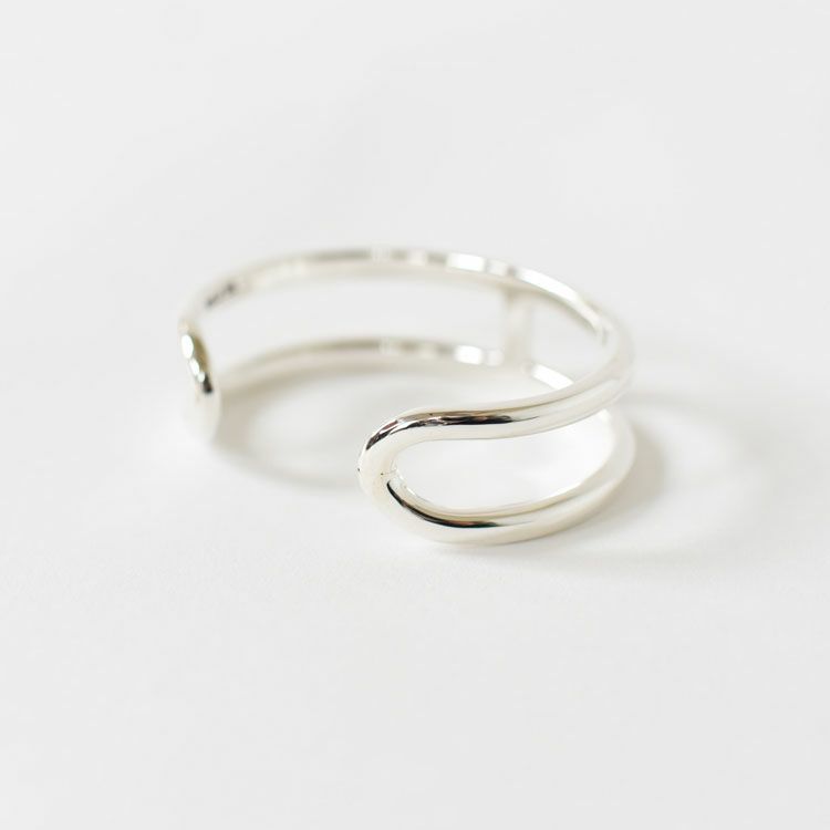 XOLO JEWELRY(ショロジュエリー)/H Bangle