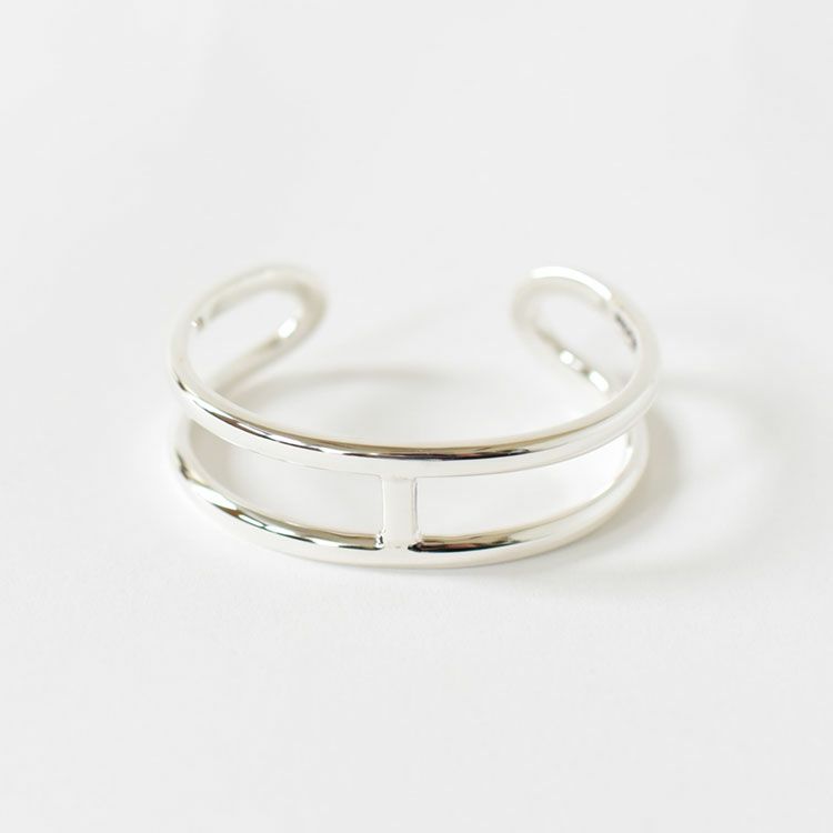 XOLO JEWELRY(ショロジュエリー)/H Bangle