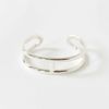 XOLO JEWELRY(ショロジュエリー)/H Bangle