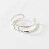 XOLO JEWELRY(ショロジュエリー)/H Bangle