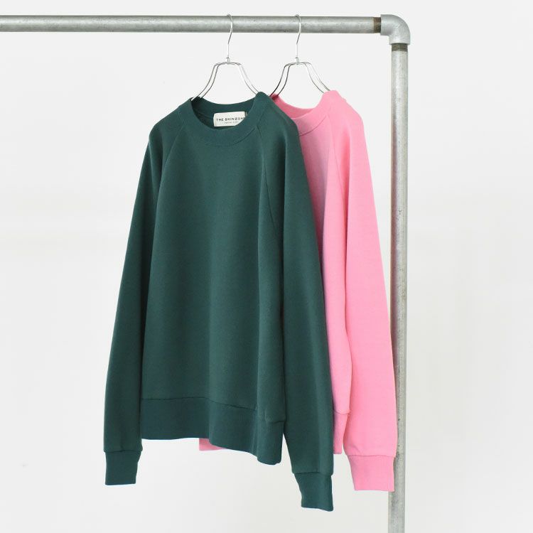 COMMON SWEAT コモンスウェット