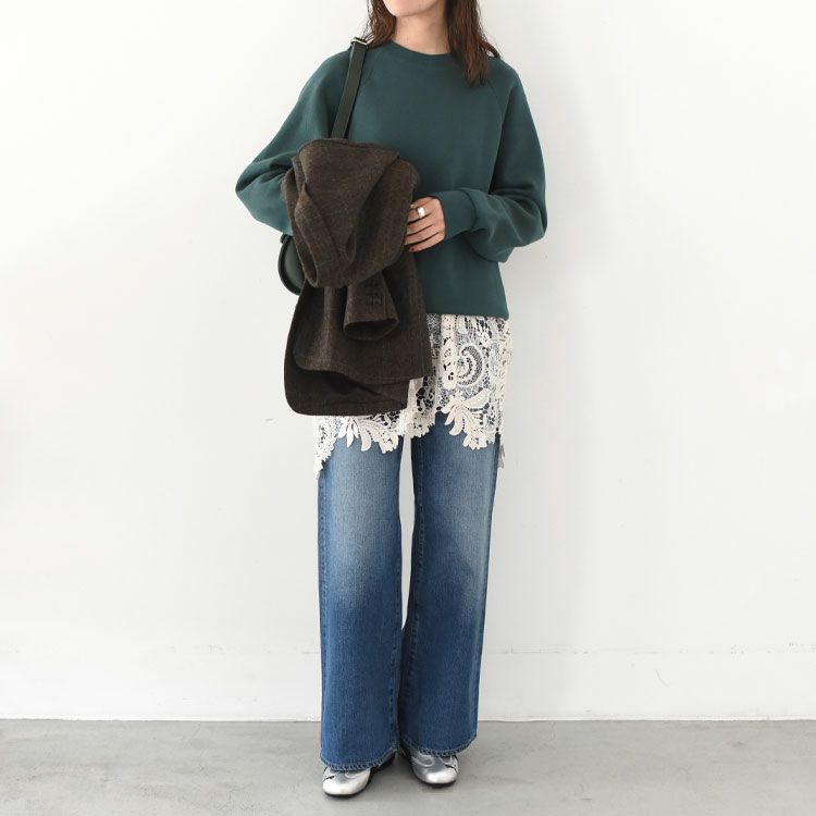 COMMON SWEAT コモンスウェット