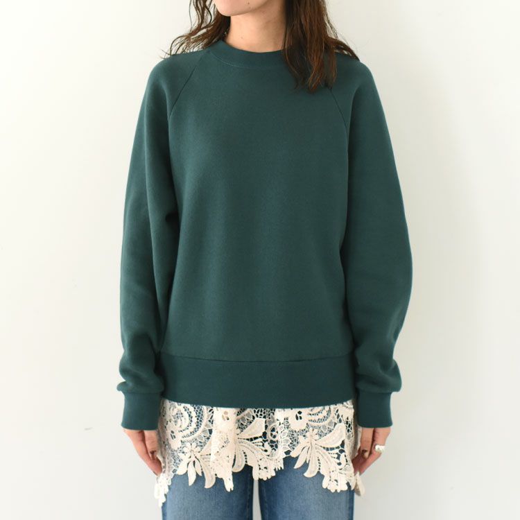 COMMON SWEAT コモンスウェット